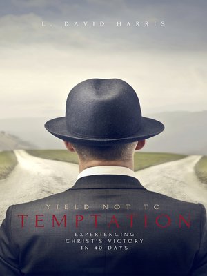cover image of Yield Not to Temptation